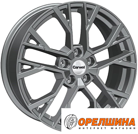 Carwel Камак 1810  GRT  7х18  5x114,3  ЕТ40  66,5